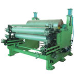 Four-roller precision coating machine