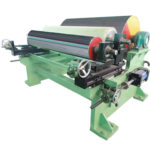 Two-roller Precision Coating Machine