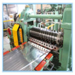 slitting line