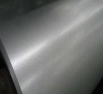 Advantages of aluminized zinc plate